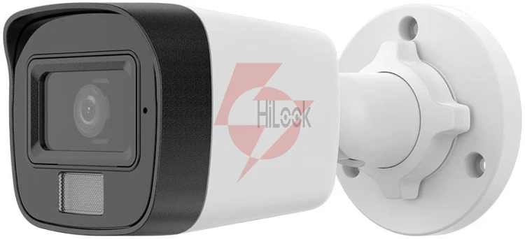 Kamera 4w1 hilook by hikvision tuba 8mp tvi-b8m-20dl 2.8mm
