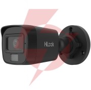 Kamera 4w1 hilook by hikvision tuba 8mp tvi-b8m-20dl black 2.8mm