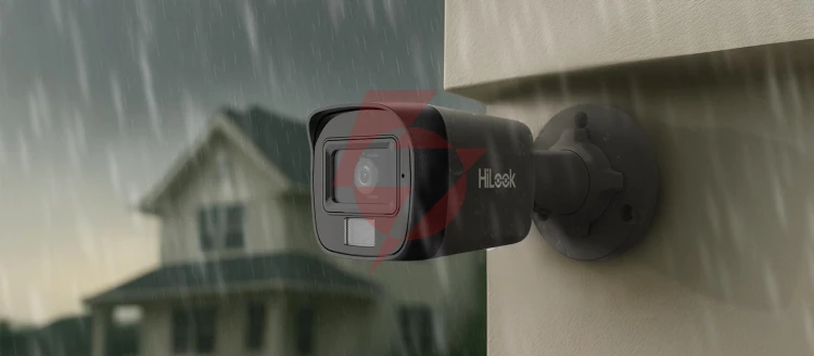 Kamera 4w1 hilook by hikvision tuba 8mp tvi-b8m-20dl black 2.8mm