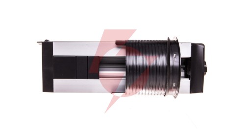 Simon Connect Kolumna Teleblock 4xK45 aluminium KTL204