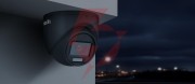 Kamera 4w1 hilook by hikvision kopułka 8mp tvi-t8m-20dl black 2.8mm