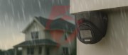 Kamera 4w1 hilook by hikvision kopułka 8mp tvi-t8m-20dl black 2.8mm