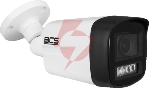 Kamera ip bcs line bcs-l-tip14fcl5-ai1