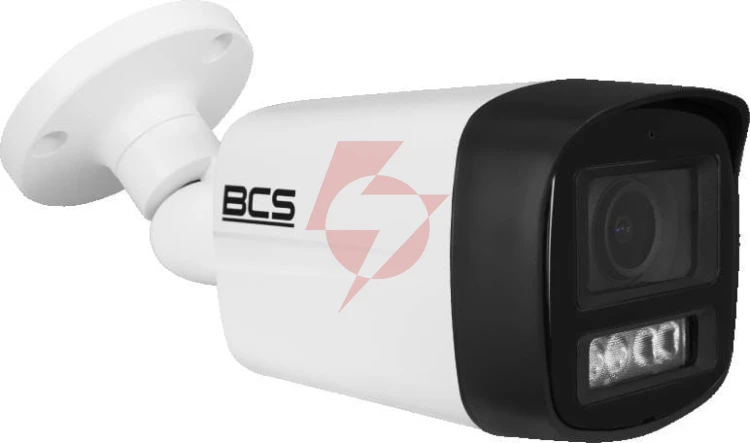 Kamera ip bcs line bcs-l-tip14fcl5-ai1
