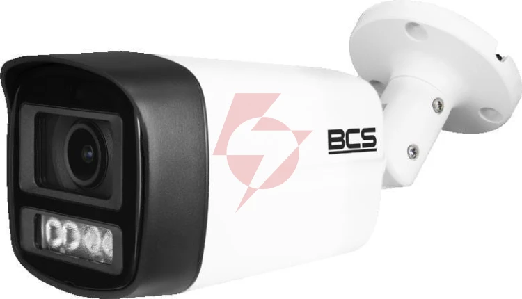 Kamera ip bcs line bcs-l-tip14fcl5-ai1