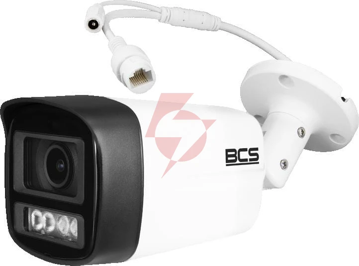 Kamera ip bcs line bcs-l-tip14fcl5-ai1