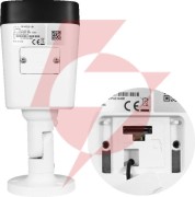 Kamera ip bcs line bcs-l-tip14fcl5-ai1