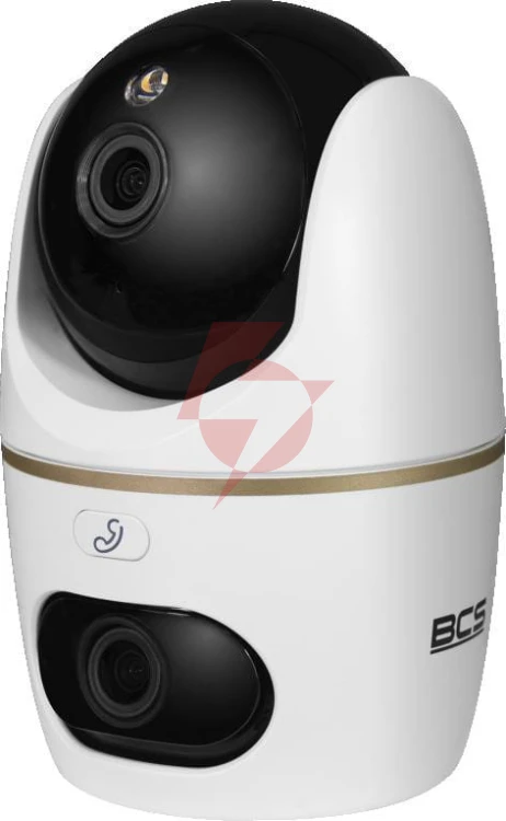 Kamera bcs line bcs-l-pthome07