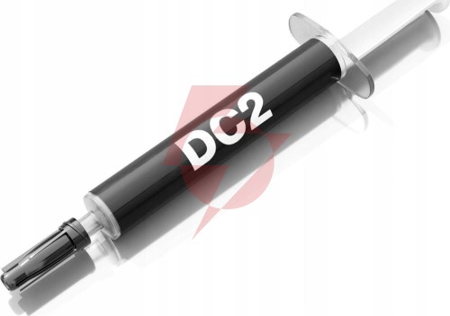 Pasta termoprzewodząca be quiet! dc2 3g thermal grease