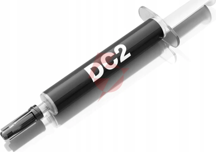 Pasta termoprzewodząca be quiet! dc2 3g thermal grease