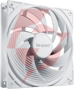 Wentylator be quiet! pure wings 3 pwm high speed 140mm biały