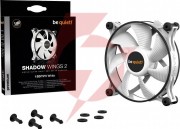 Wentylator be quiet! shadow wings 2 120mm biały