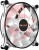Wentylator be quiet! shadow wings 2 white 140mm