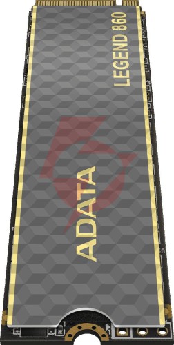 Adata dysk ssd legend 860 1tb pcie 4x4 6000/4000 mb/s m.2