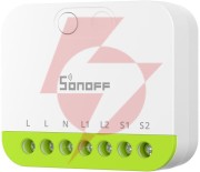 Przełącznik sonoff mini-zb2gs zigbee 3.0 2-kanał