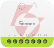 Przełącznik sonoff mini-zb2gs zigbee 3.0 2-kanał