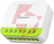 Przełącznik sonoff mini-zb2gs zigbee 3.0 2-kanał