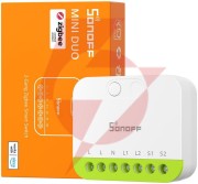 Przełącznik sonoff mini-zb2gs zigbee 3.0 2-kanał