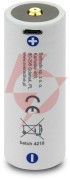 Akumulator 26650 li-ion 3,7v everactive 5200mah micro usb (1 szt.) z zabezpieczeniem