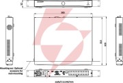 Rejestartor ip hikvision ds-7616nxi-k2/16p(d) pl