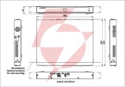 Rejestrator ip hikvision ds-7632nxi-k2(d)
