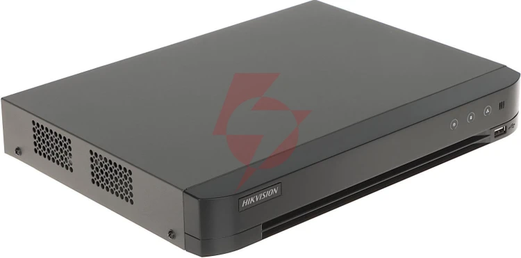 Rejestrator 5w1 hikvision ids-7208hqhi-m1/xt