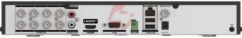 Rejestrator 5w1 hikvision ids-7208huhi-m1/xt