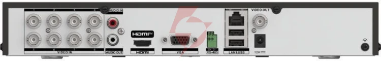 Rejestrator 5w1 hikvision ids-7208huhi-m1/xt