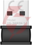 Karta bezprzewodowa usb hikvision ds-3wr3x-1