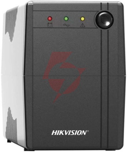 Zasilacz ups hikvision ds-ups600 600va/360w