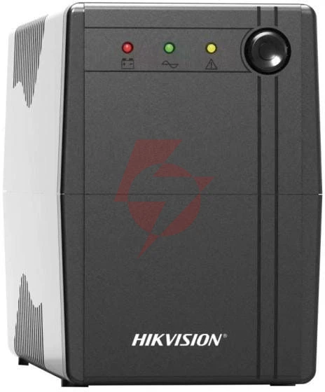 Zasilacz ups hikvision ds-ups600 600va/360w