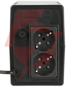Zasilacz ups hikvision ds-ups600 600va/360w