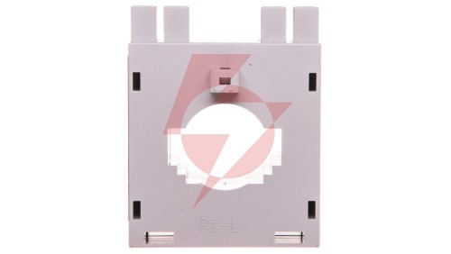Przekładnik prądowy 200/5A, klasa 1, na przewód fi 23mm, na szynę 30x10mm, 25x12,5mm, 20x15mm DM2T0200