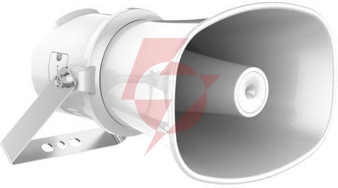 Głośnik tubowy ip hikvision ds-qaz1307g1t-e