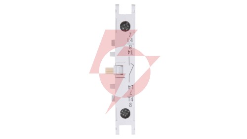 Czwarte pole 40A do GA016A-GA040A zamykanie z wyprzedzeniem GAX41040A