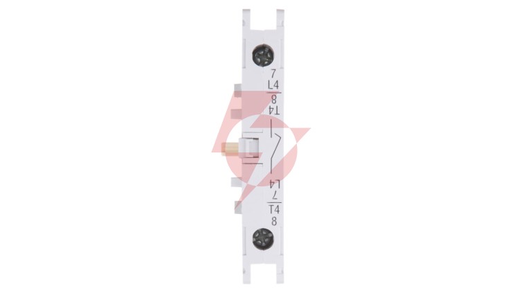 Czwarte pole 40A do GA016A-GA040A zamykanie z wyprzedzeniem GAX41040A