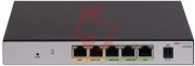 Switch hikvision ds-3wg105g-si