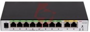 Switch router hikvision ds-3wg210gp-si