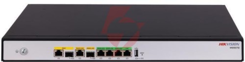 Switch router hikvision ds-3wg507g-si