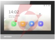 Monitor wideodomofonu hikvision ds-kh8380-wte1