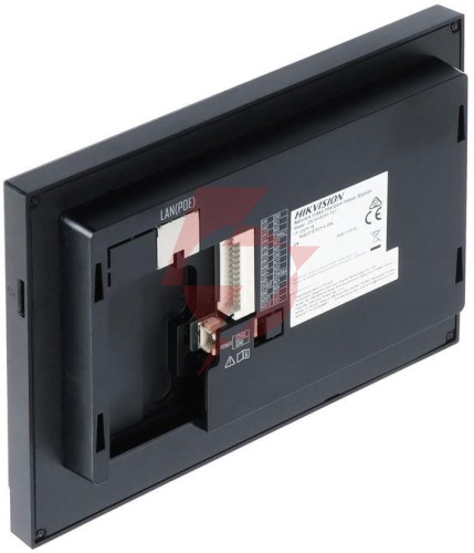 Monitor wideodomofonu hikvision ds-kh8380-te1