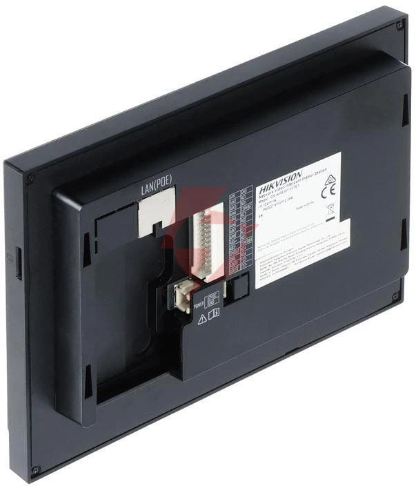 Monitor wideodomofonu hikvision ds-kh8381-wte1