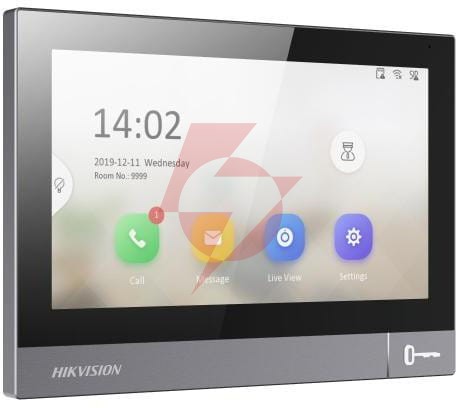 Hikvision ds-kh8381-te1