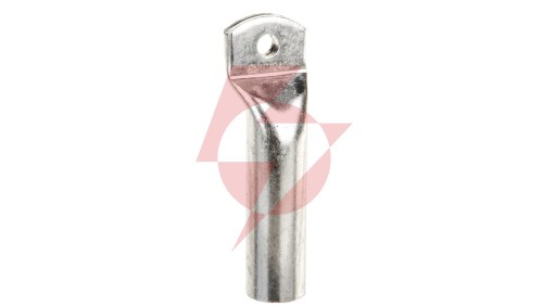 Końcówka oczkowa aluminiowa 2KAM 240/10 E12KA-01050104400