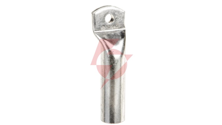 Końcówka oczkowa aluminiowa 2KAM 240/10 E12KA-01050104400