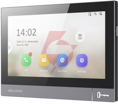 Hikvision ds-kh8381-te1