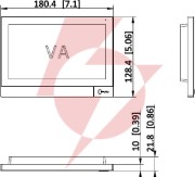 Hikvision ds-kh8381-te1
