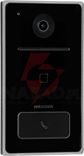 Stacja bramowa hikvision ds-kv6133-me1(o-std)