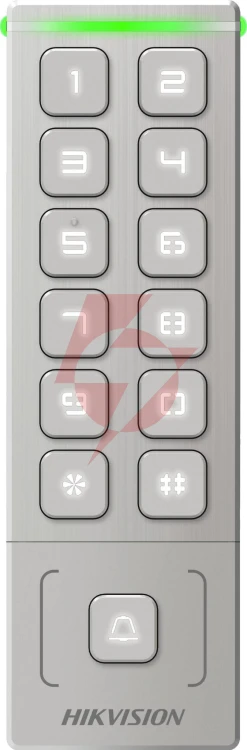 Hikvision ds-k1t809mx