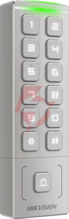 Hikvision ds-k1t809mx